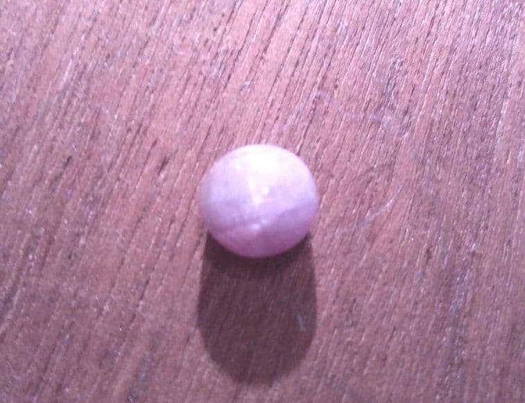 高品質　スタールビー