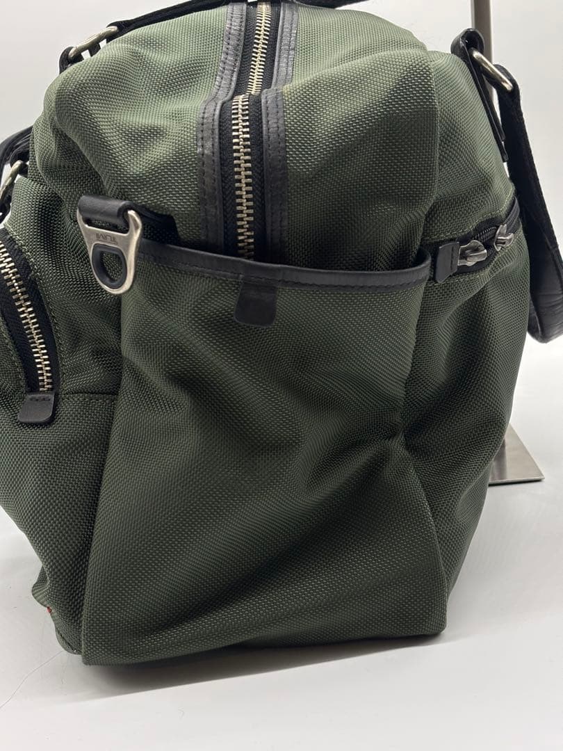 TUMI ALPHA BRAVO 22340SPH ビジネスバッグ 2WAY