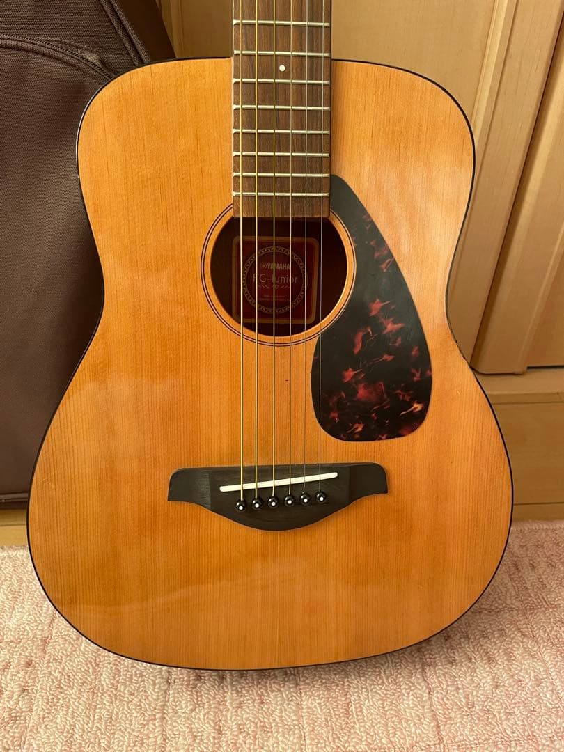 早い者勝ち！YAMAHA JR2 FG-Junior アコースティックギター