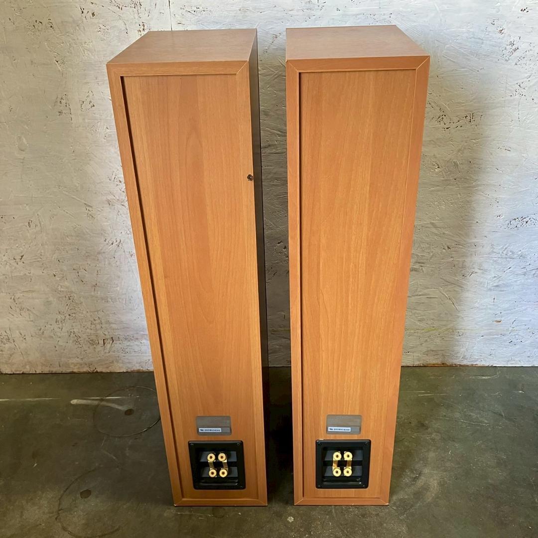 DENON スピーカーセット SC-T33 トールボーイ型スピーカー Y1665