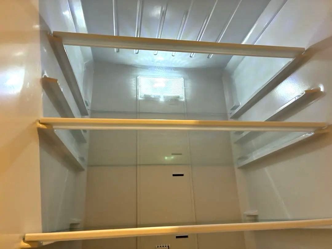 AQUA アクア ノンフロン冷凍冷蔵庫 AQR-20J 2020年製 201L