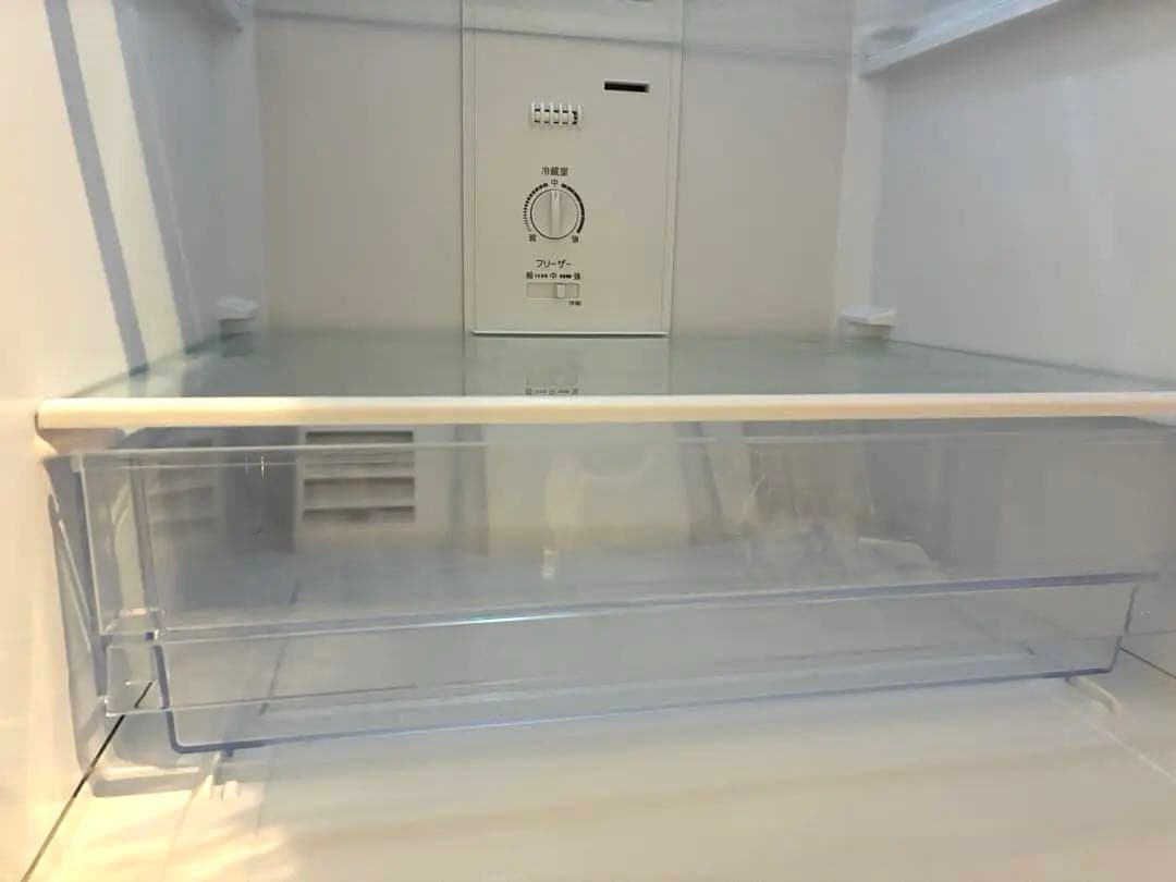 AQUA アクア ノンフロン冷凍冷蔵庫 AQR-20J 2020年製 201L