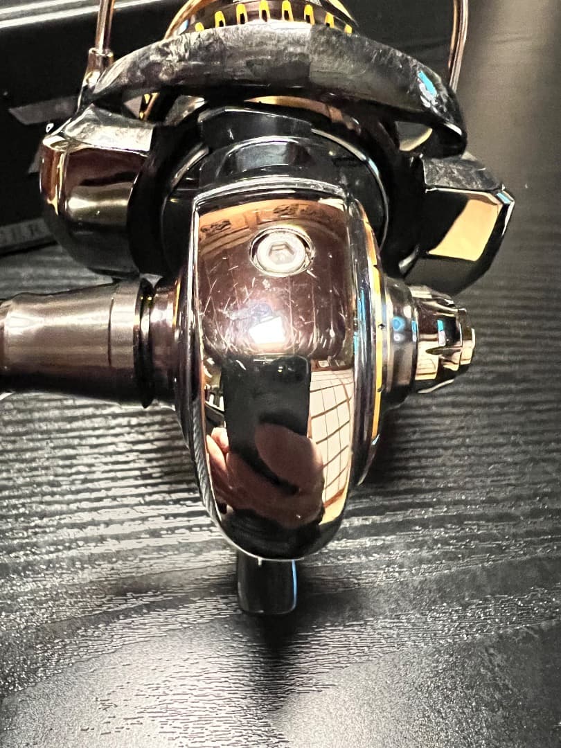 ダイワ 16 セルテート HD4000 SH