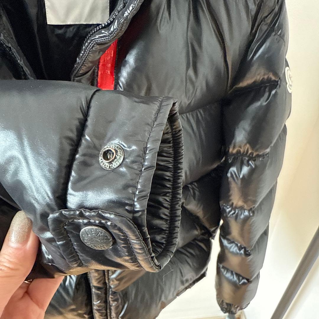 【MONCLER】ダウンジャケット