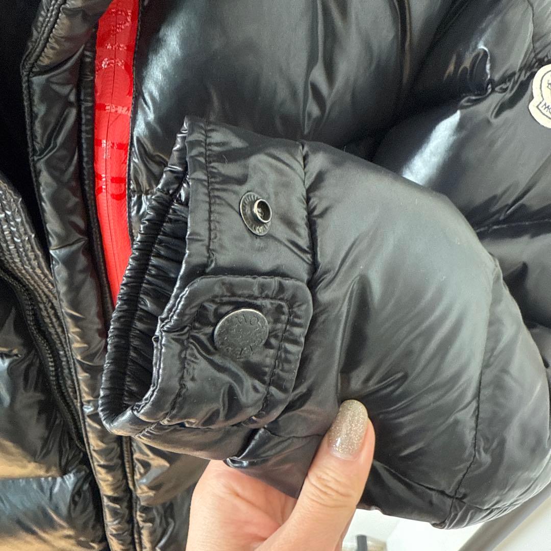 【MONCLER】ダウンジャケット