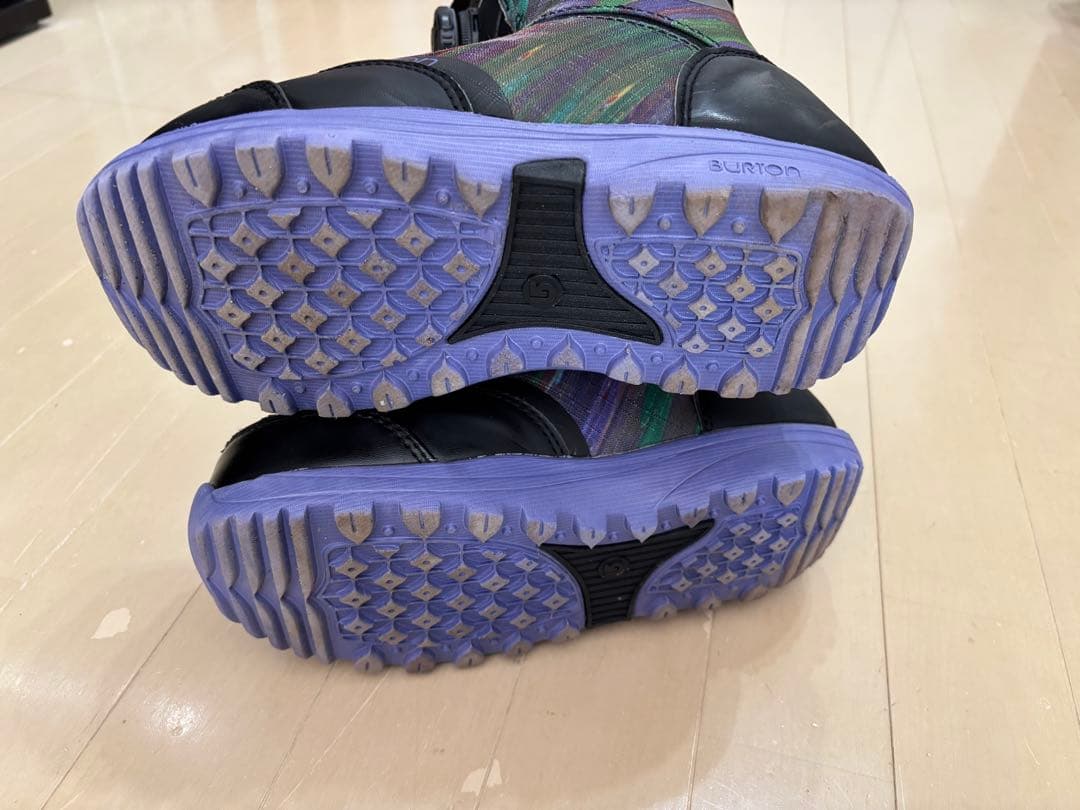 Burton　バートン　STARSTRUCK BOA　23.5cm