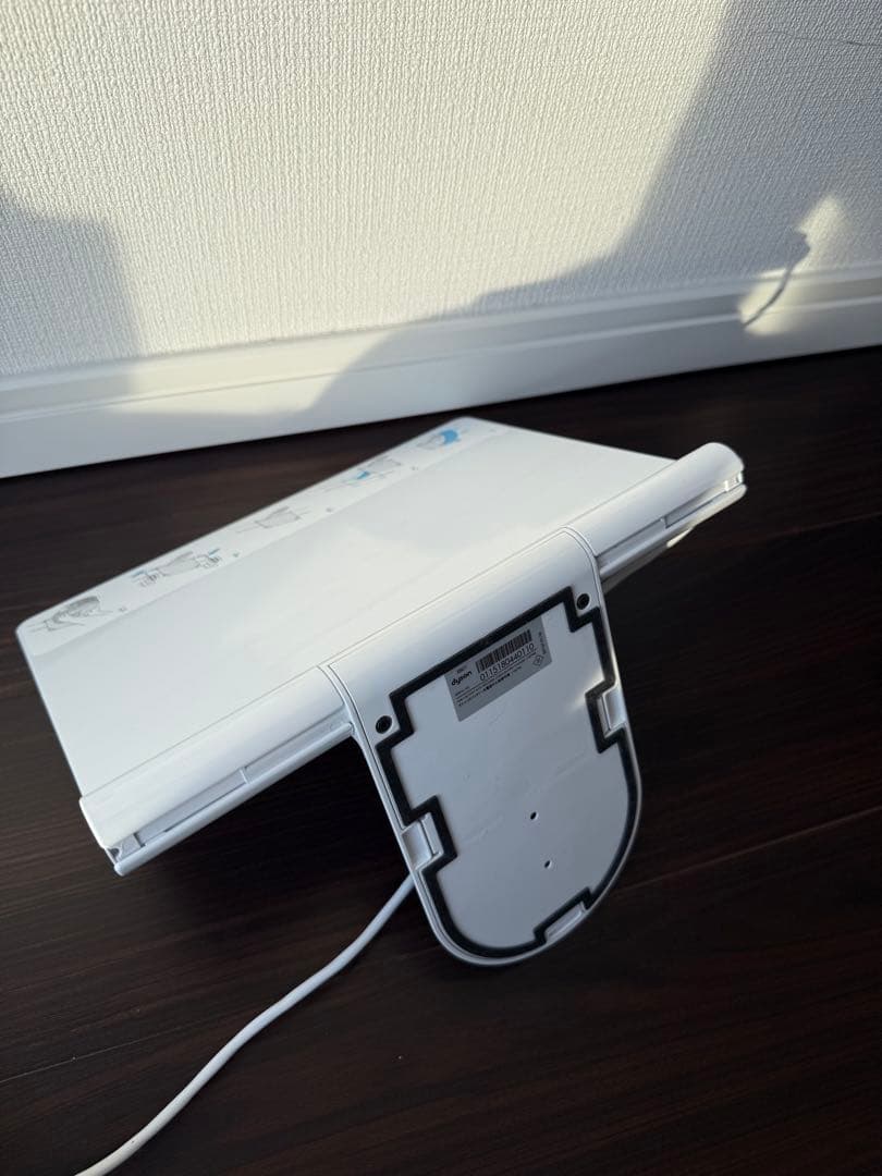 ルンバ Dyson 360 eye ロボット掃除機