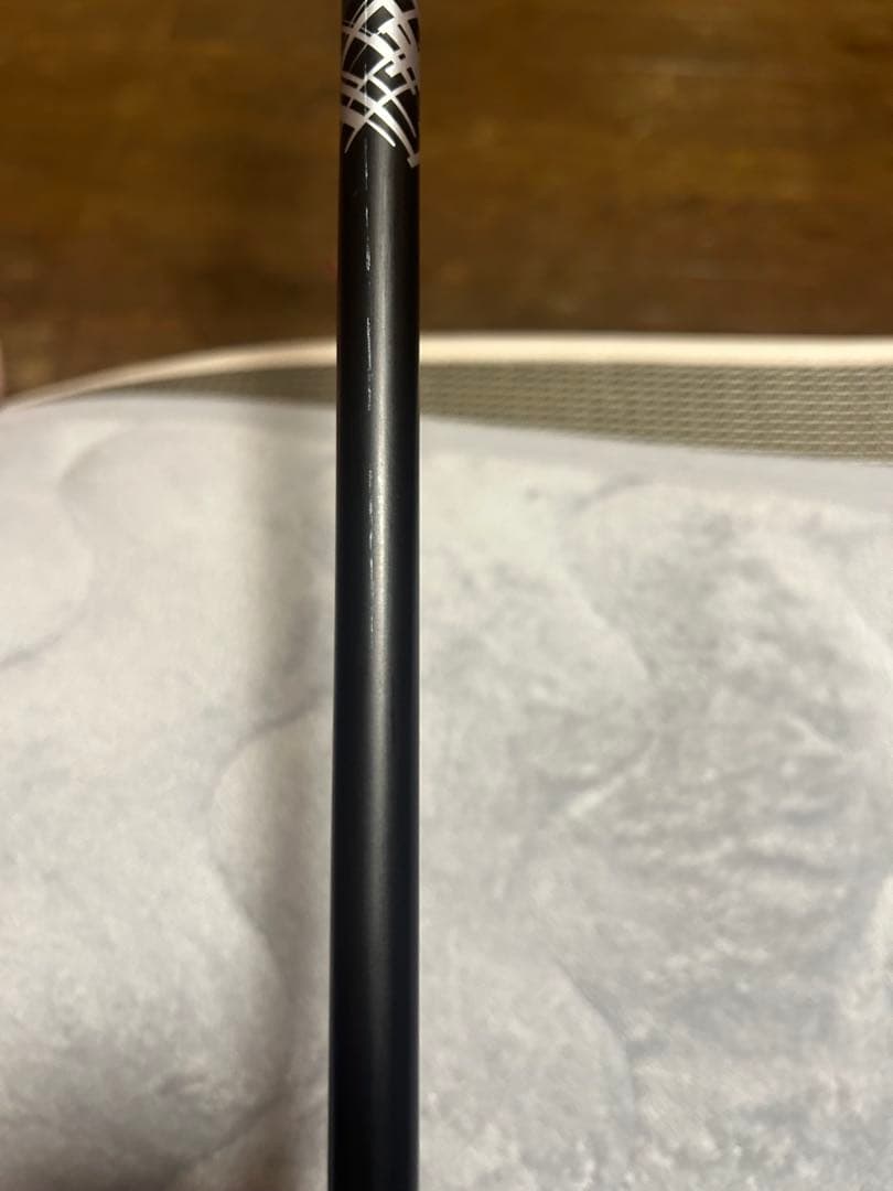 パラダイム ユーティリティ4u カスタムシャフト　アッタスmb hy 75S