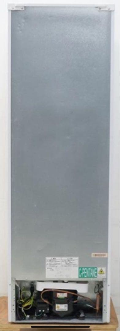 近隣地域限定　送料無料❗️高年式　大容量　冷蔵庫洗濯機セット