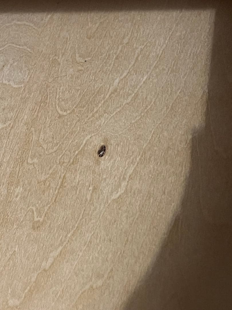 enfantアンファン★パイン材鏡チェスト★カントリー家具★ミラー★木