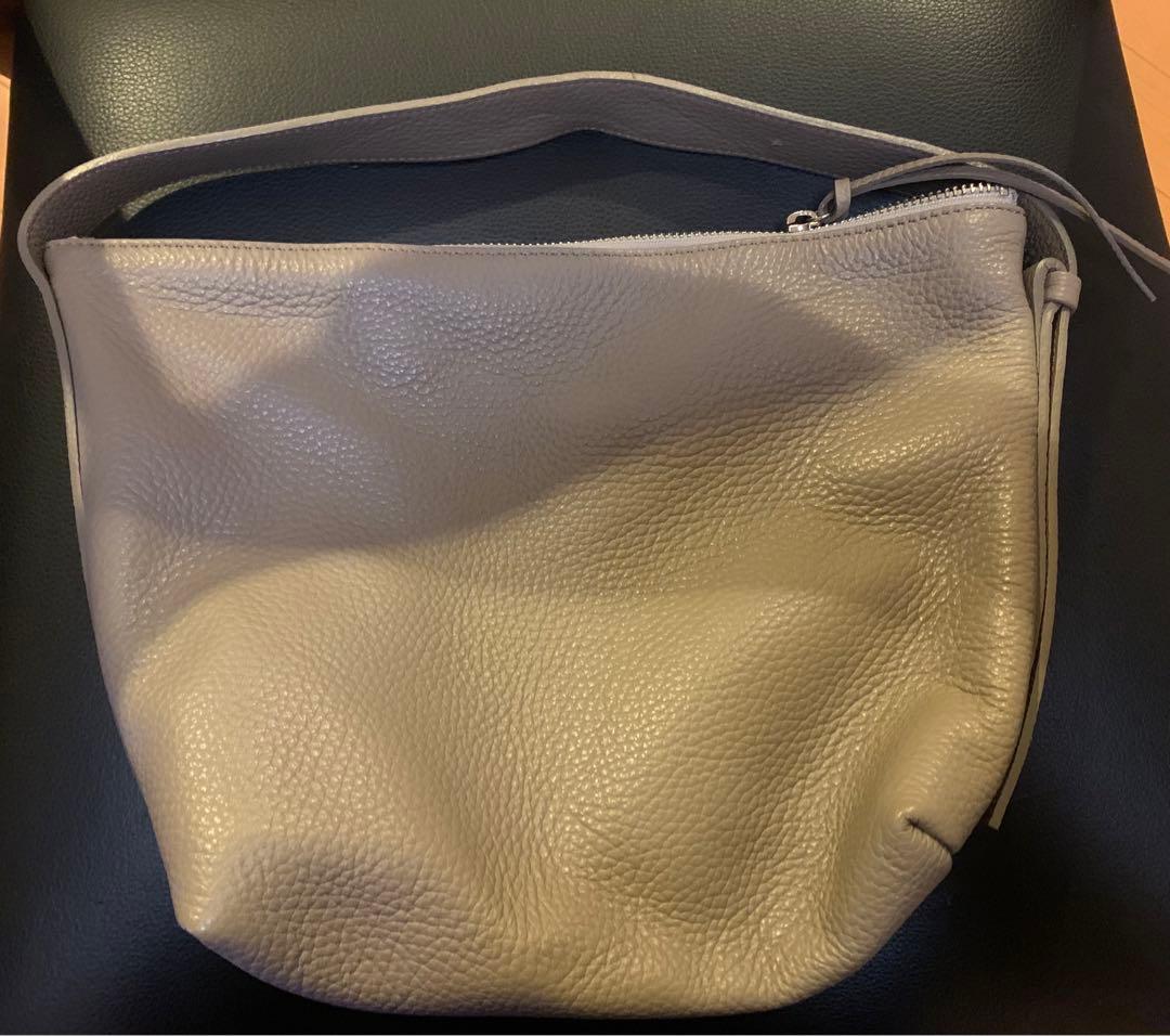 バッグ IIROT mini bag (Creta)