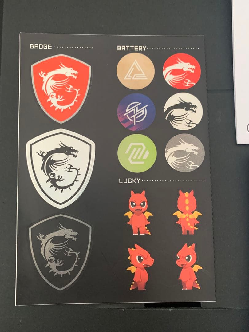 MSI B760M PROJECT ZERO マザーボード