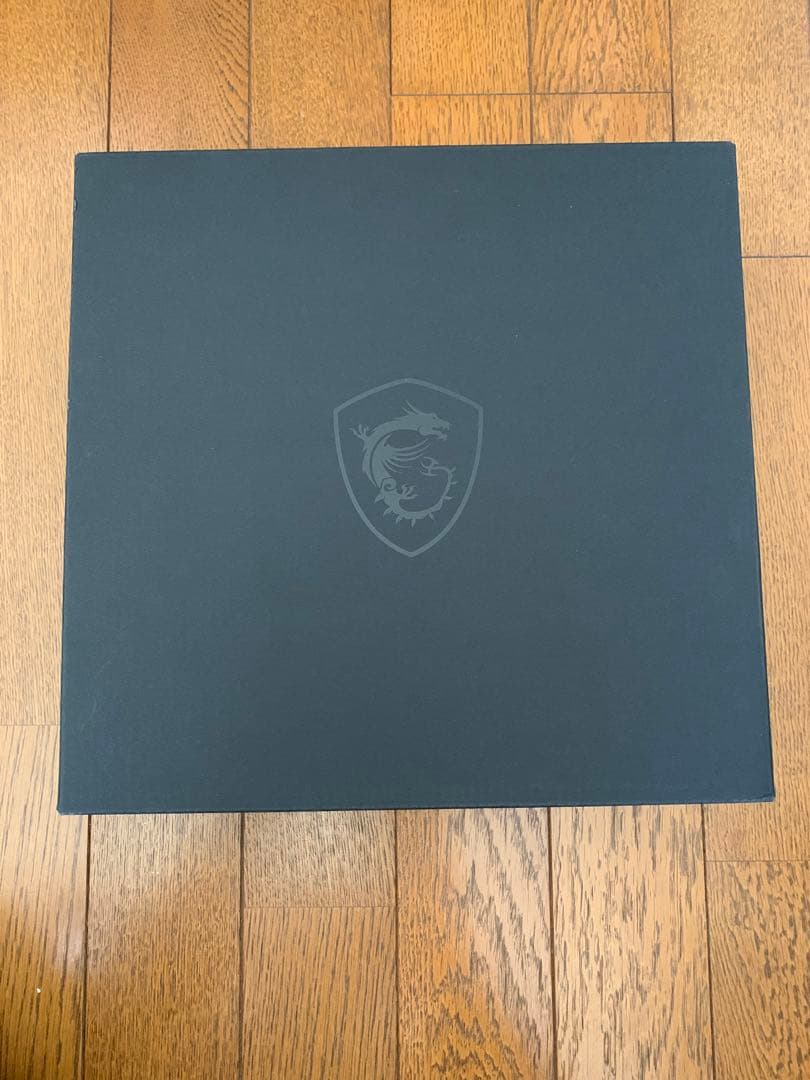 MSI B760M PROJECT ZERO マザーボード