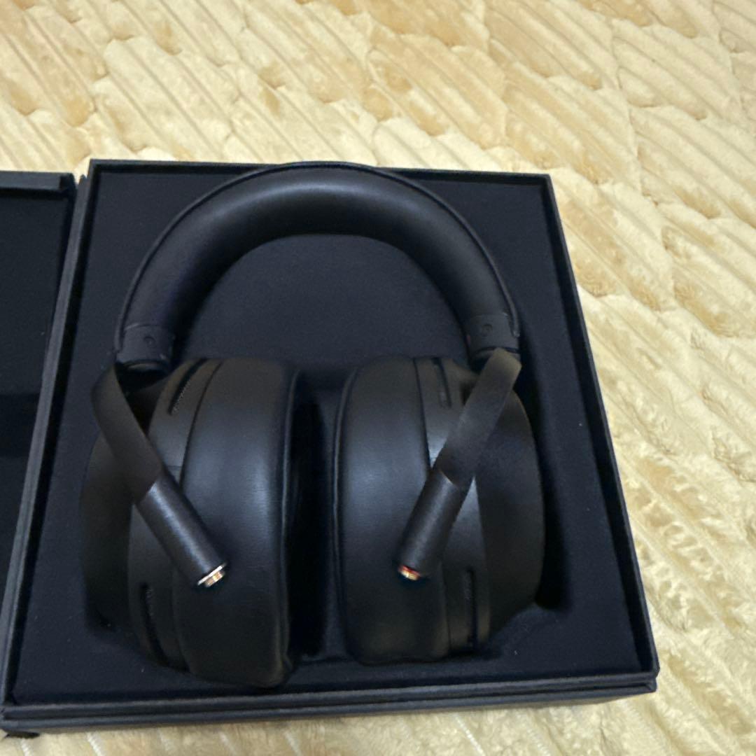 SONY MDR-Z7M2 有線ヘッドホン　キンバーケーブルset