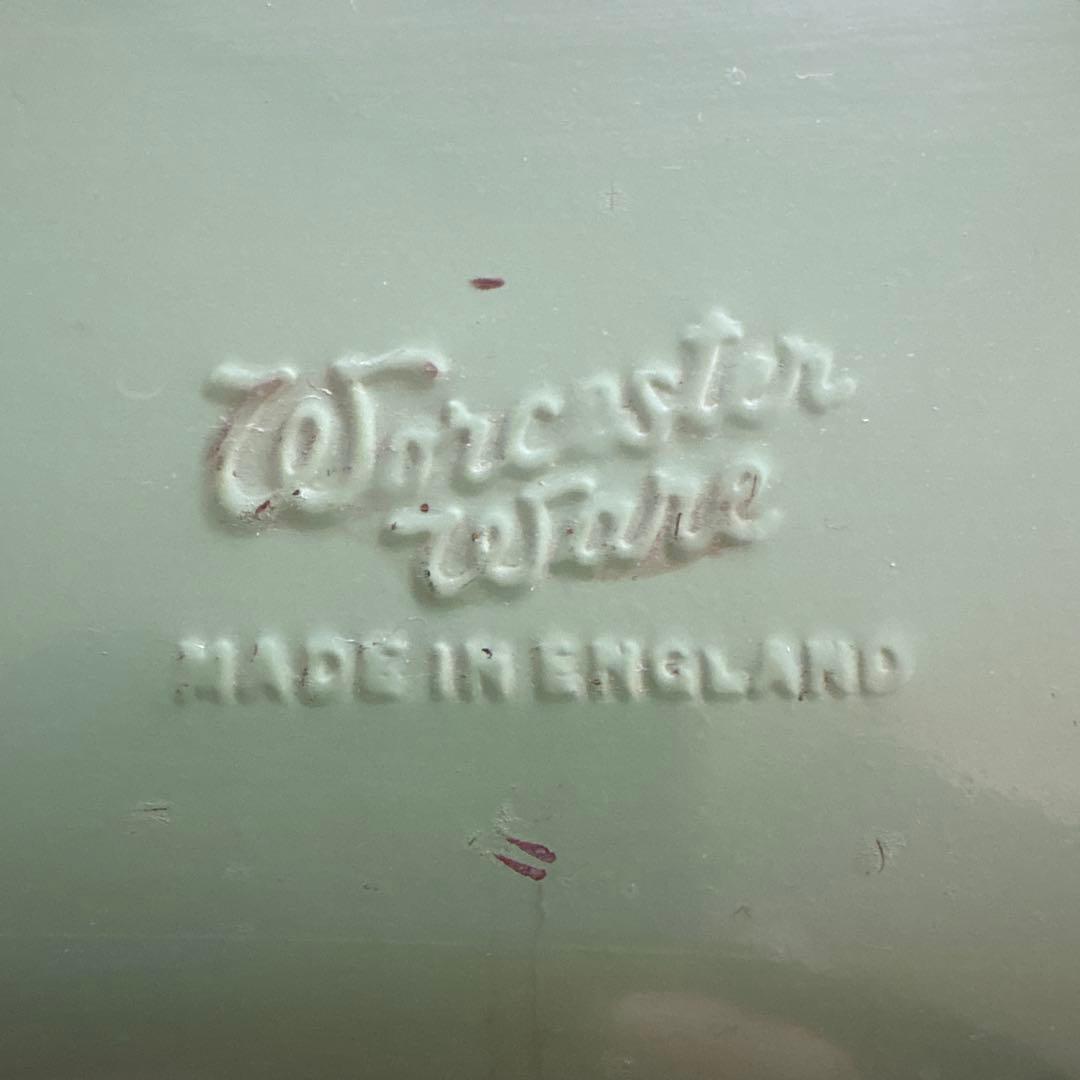 ☆アンティーク　べジタブルラック☆ブレッド缶好きにも