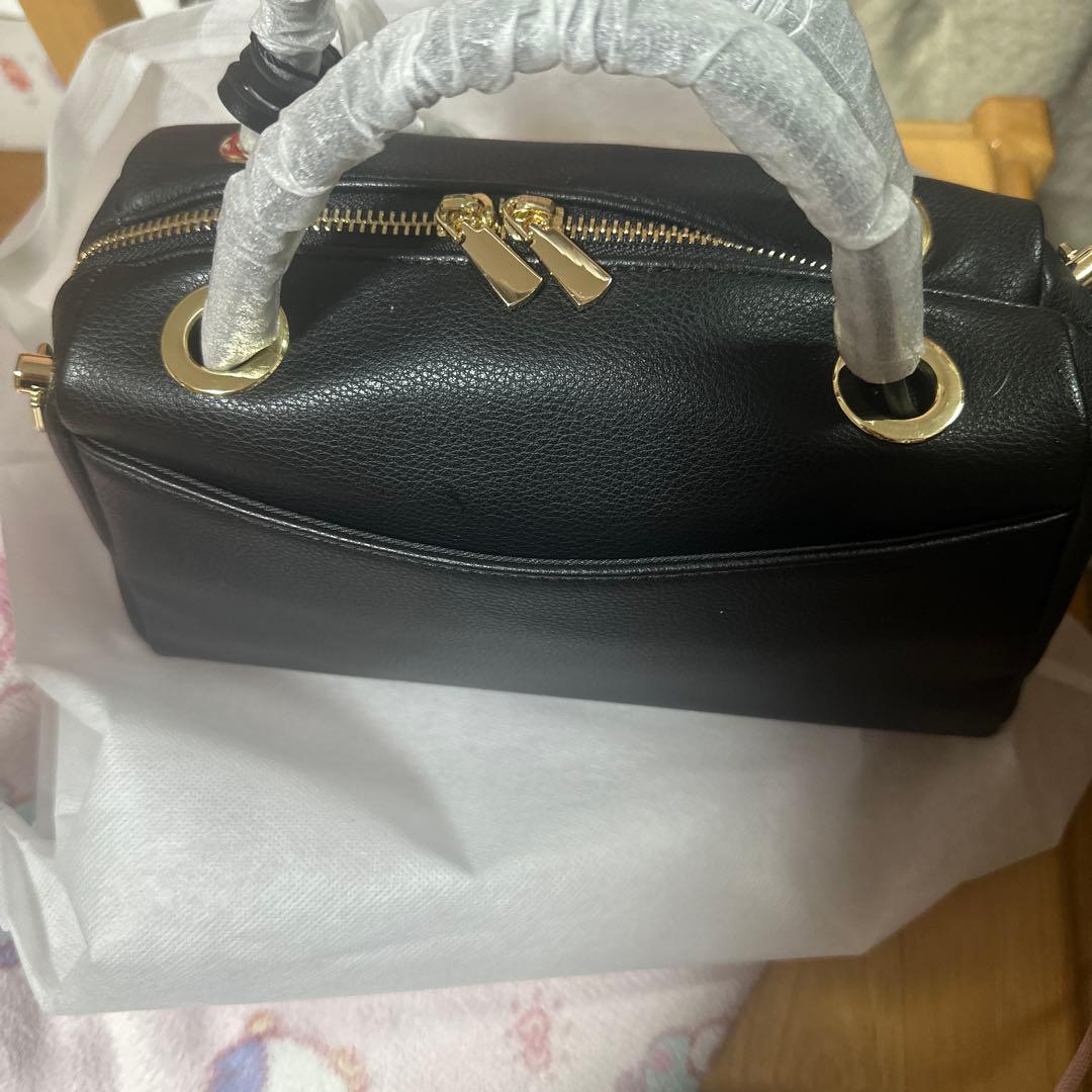 LOWELL Things 【千葉由佳さん】コラボ2WAYボストンバッグ