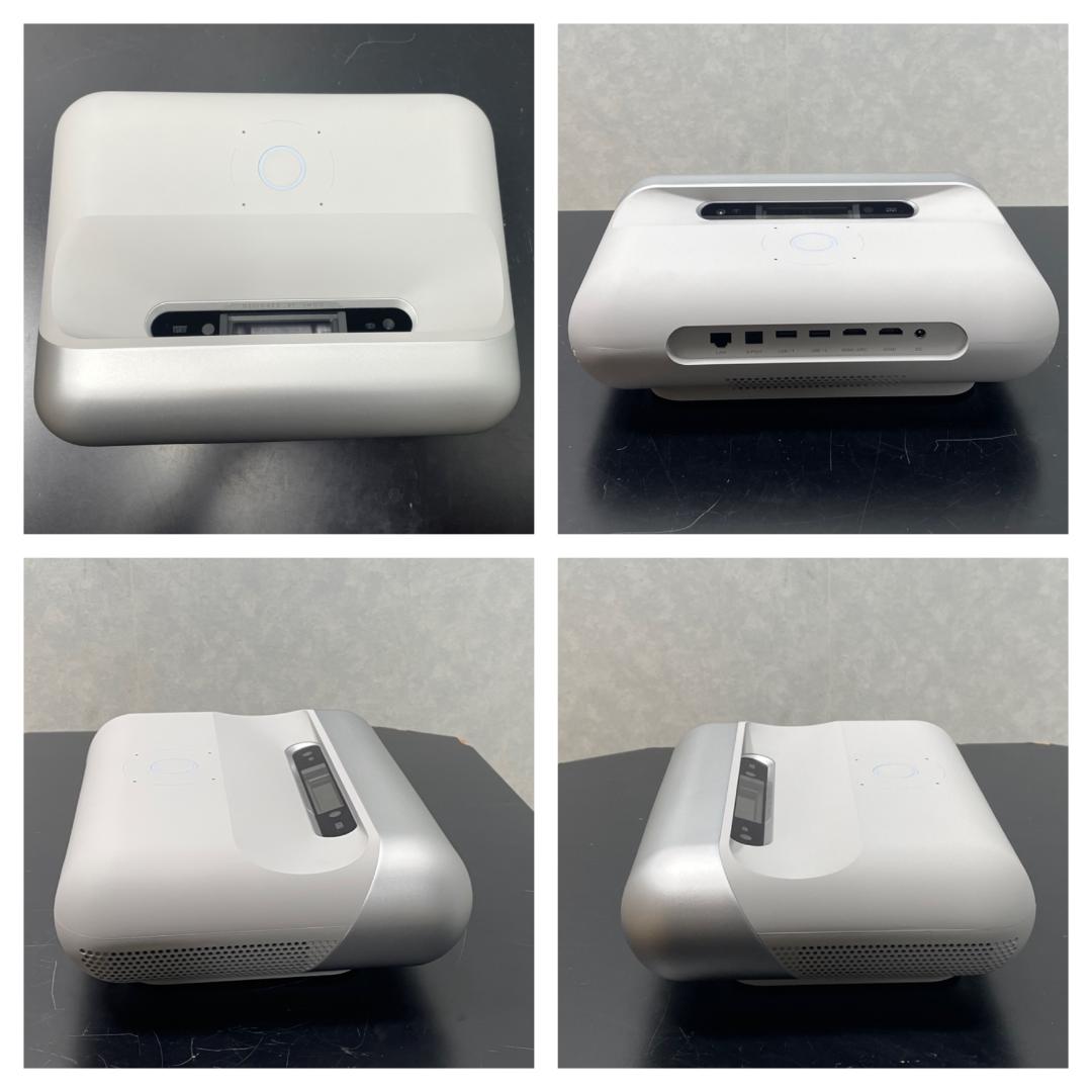 Y☆883　JMGO 超短焦点プロジェクター O1 J78-4D0