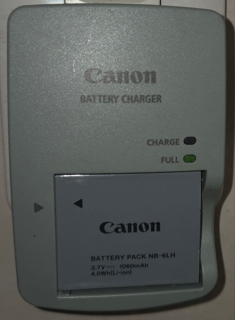 美品 Canon PowerShot SX600 HS Wi-Fi ブラック