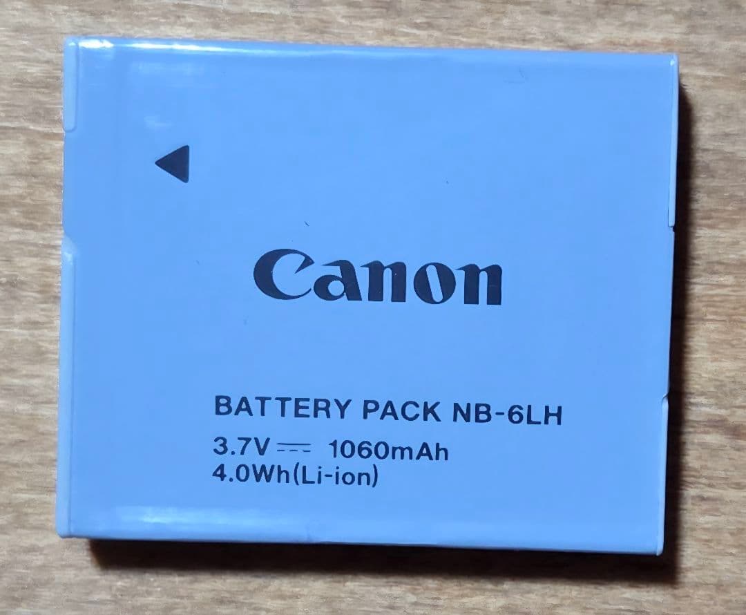 美品 Canon PowerShot SX600 HS Wi-Fi ブラック
