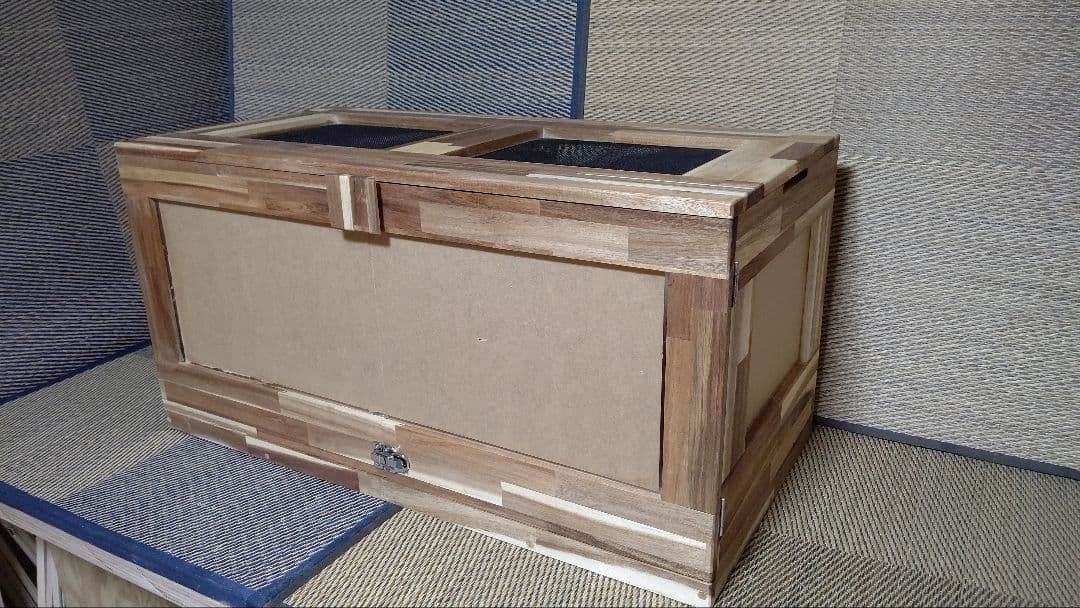 Nchanケージ90×45×45