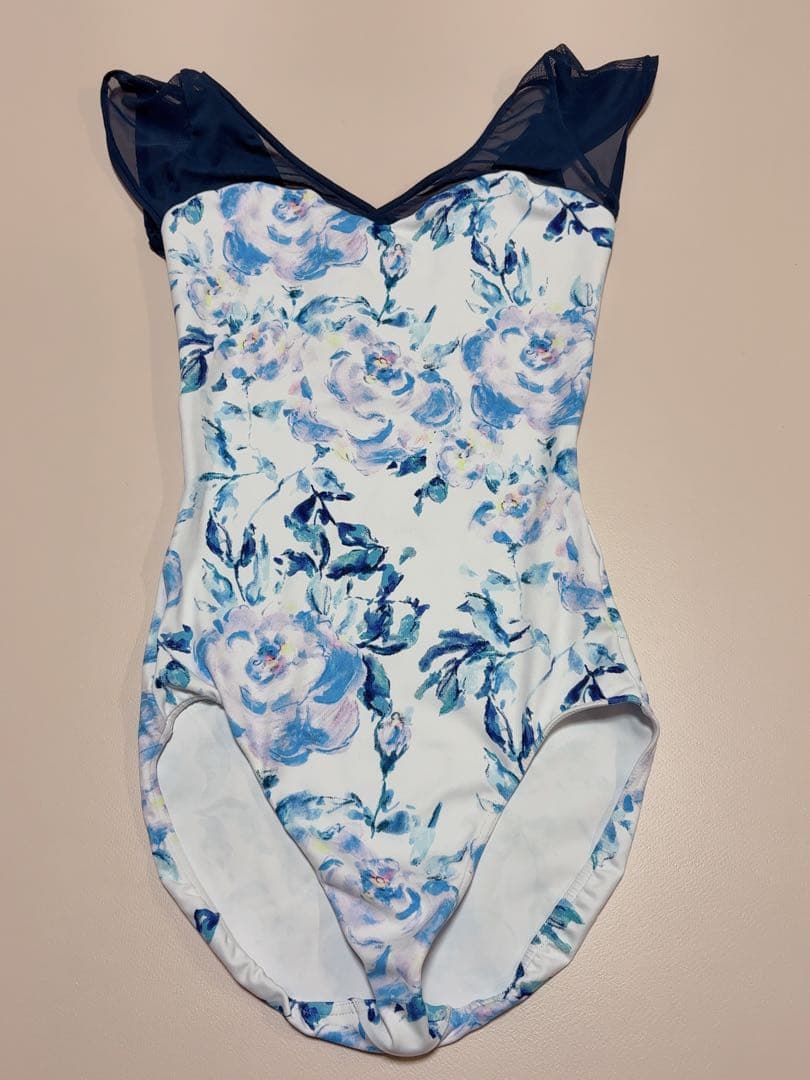 スティナ stina レオタード M