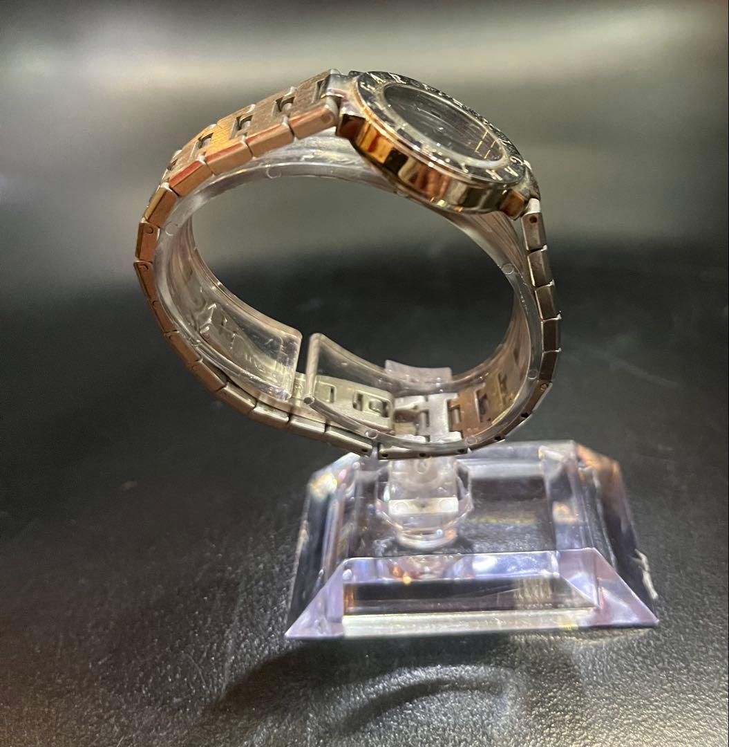 ブルガリ　腕時計