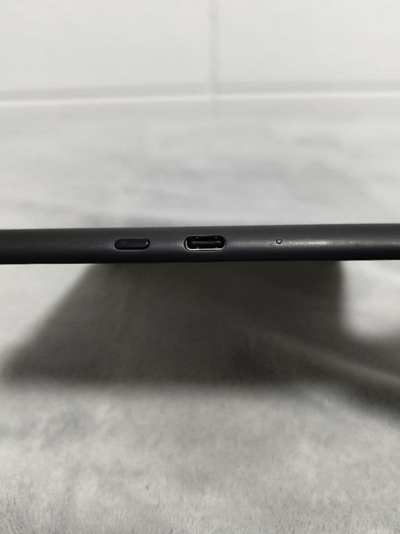 美品！Kindle Paperwhite シグニチャー エディション カバーつき