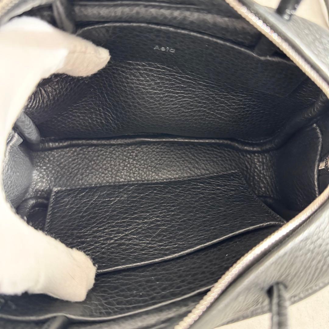 mimimi アエタ トゥモローランド別注 2way ボストン ショルダー