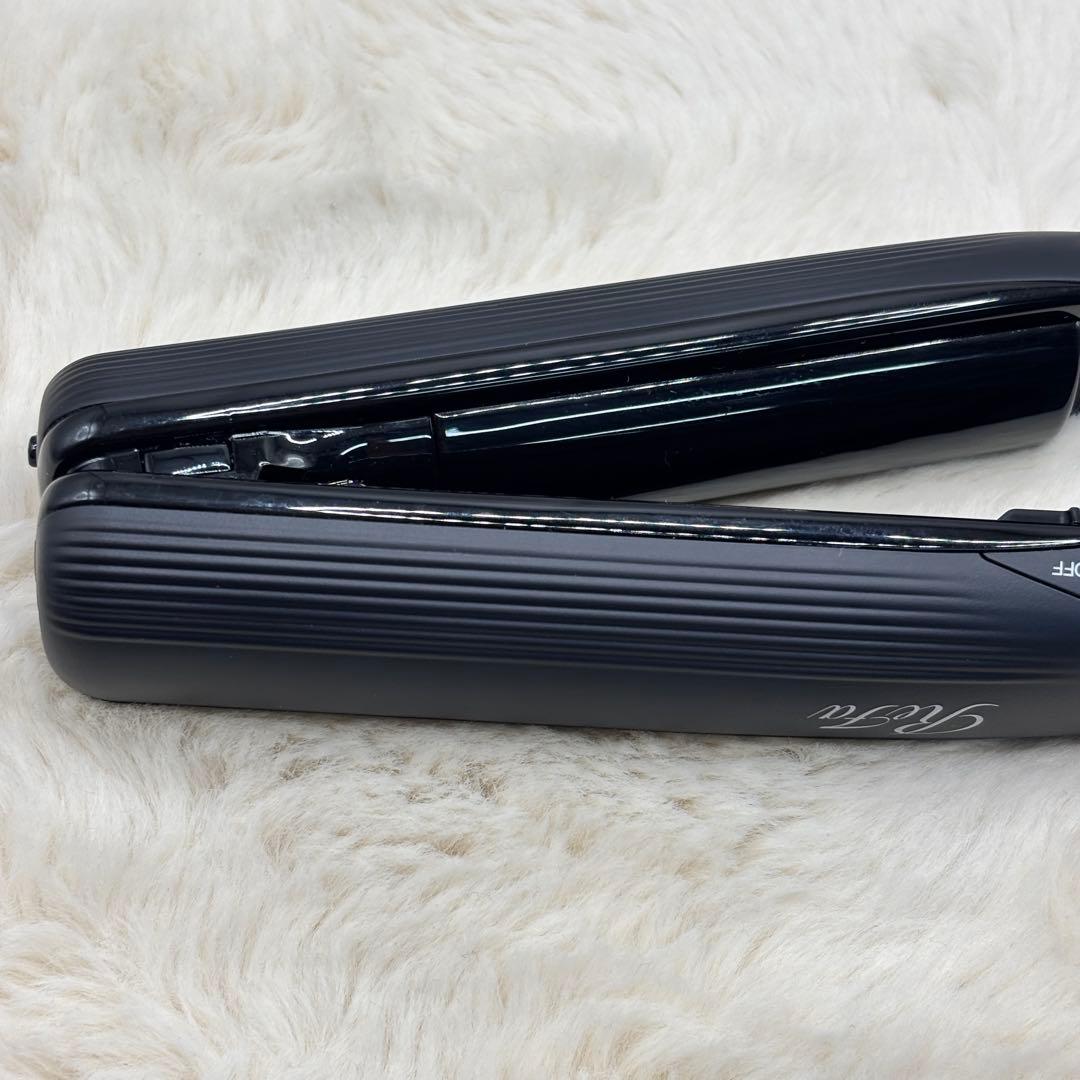 ReFa フィンガーアイロン ST RE-AS-03A 美品 正規品 動作良好
