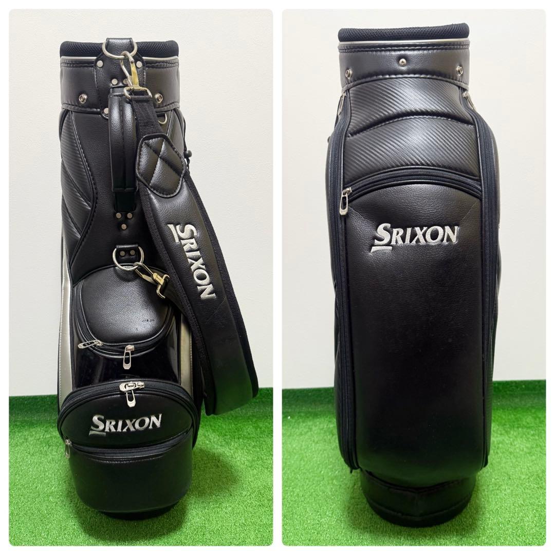 テーラーメイド スリクソン 初心者 メンズ ゴルフクラブセット フルセット 一式