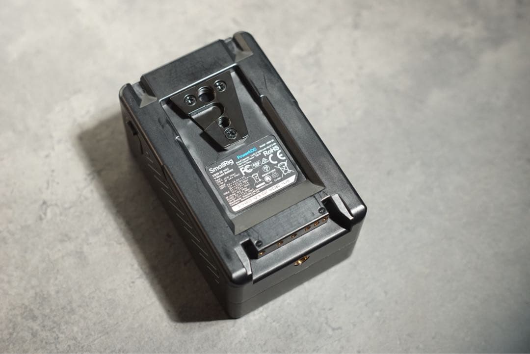 その他 SmallRig VB99 SE