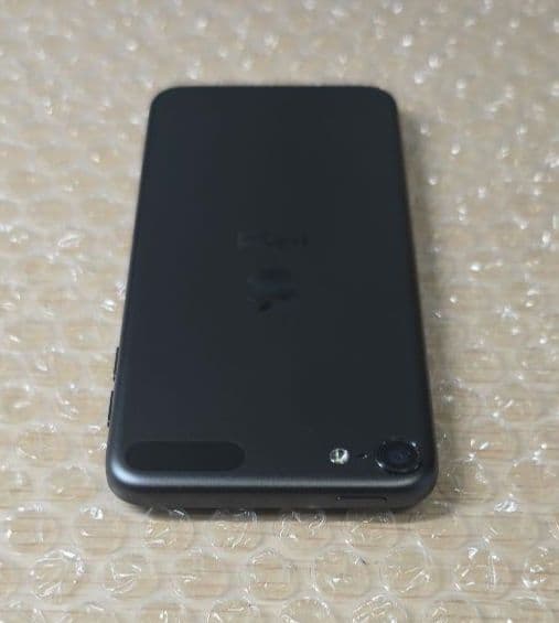 T*m様 iPod touch 7◼️充放電回数101回◼️バッテリー容量98%