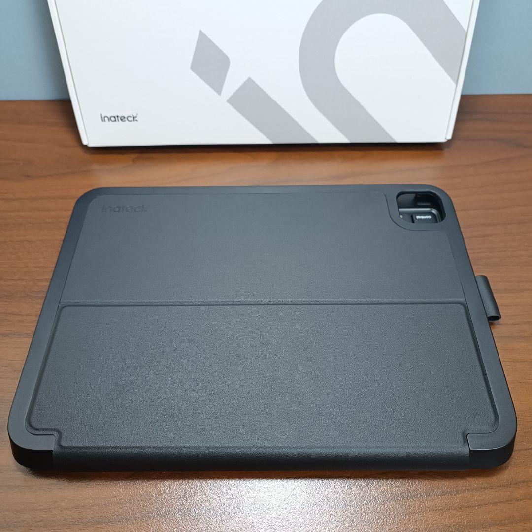 (美品) iPad Air 第4世代 WiFi 64GB キーボード付き