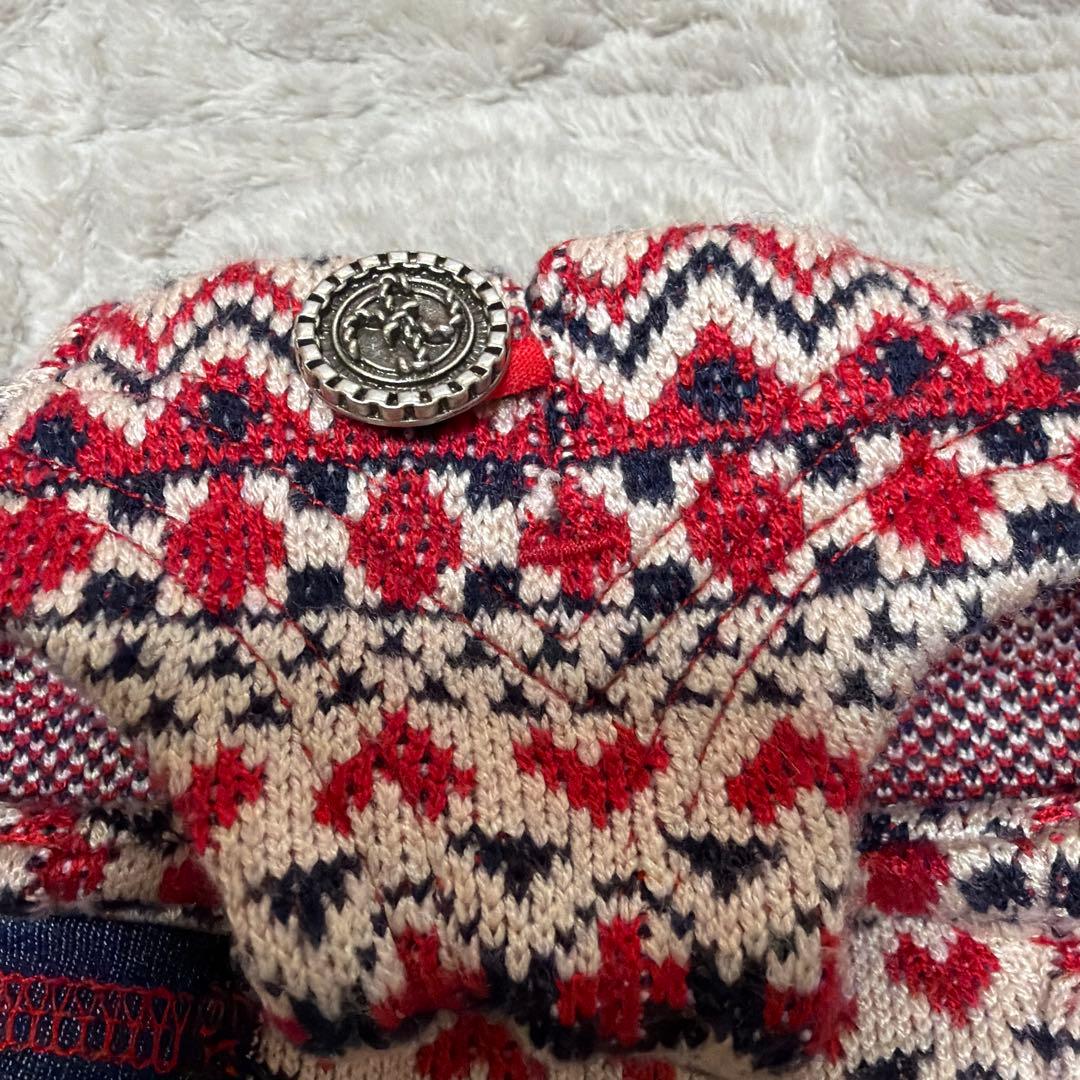 アトリエgg 犬服 サイズ1