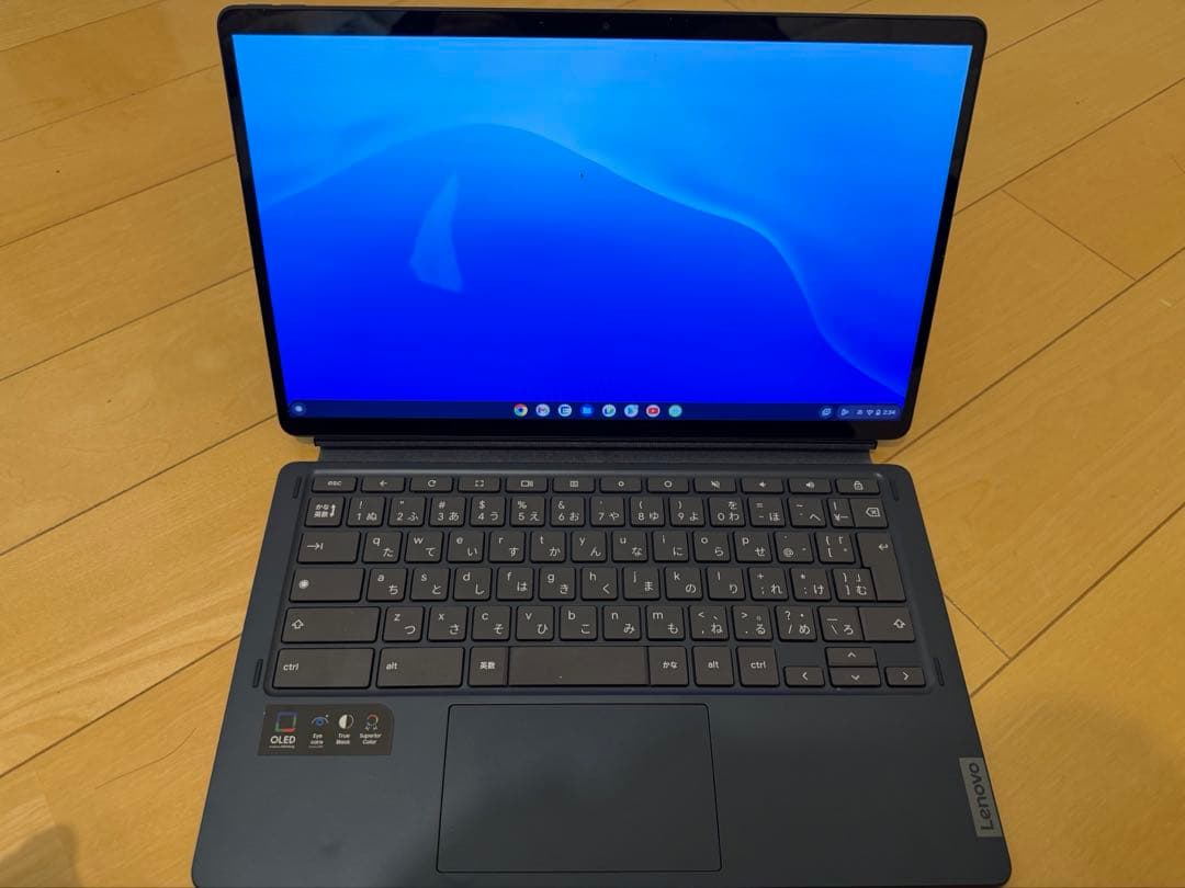 Chromebook本体 Lenovo IdeaPad560Chromebook/ 8GB / 256GB