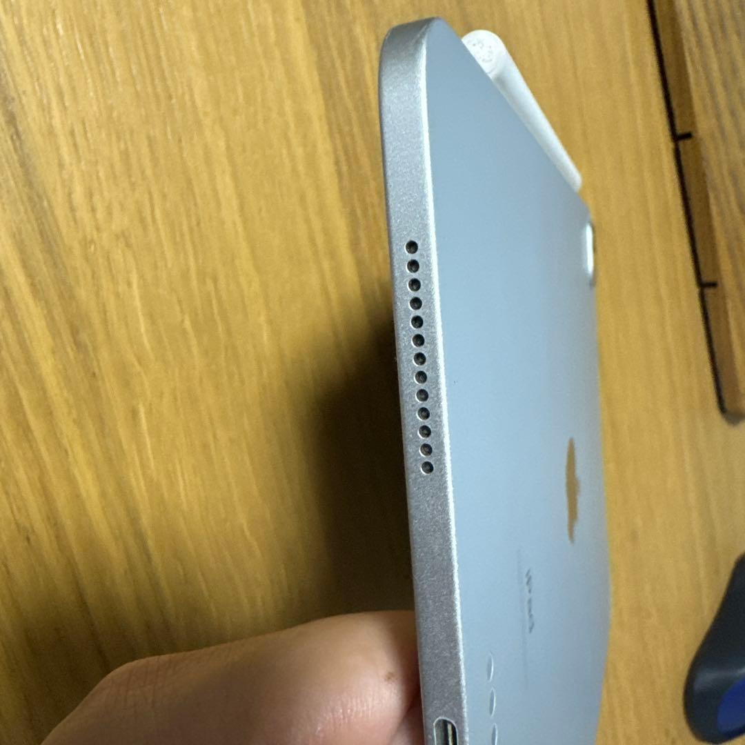 iPad pro 11インチ2世代+純正pencil 2世代 バッデリ最大87%