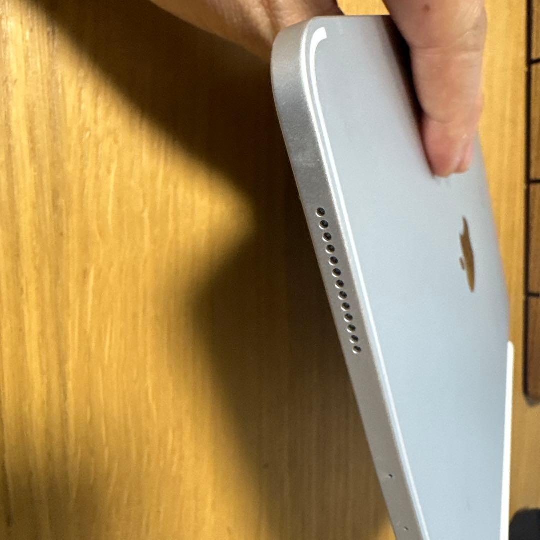 iPad pro 11インチ2世代+純正pencil 2世代 バッデリ最大87%