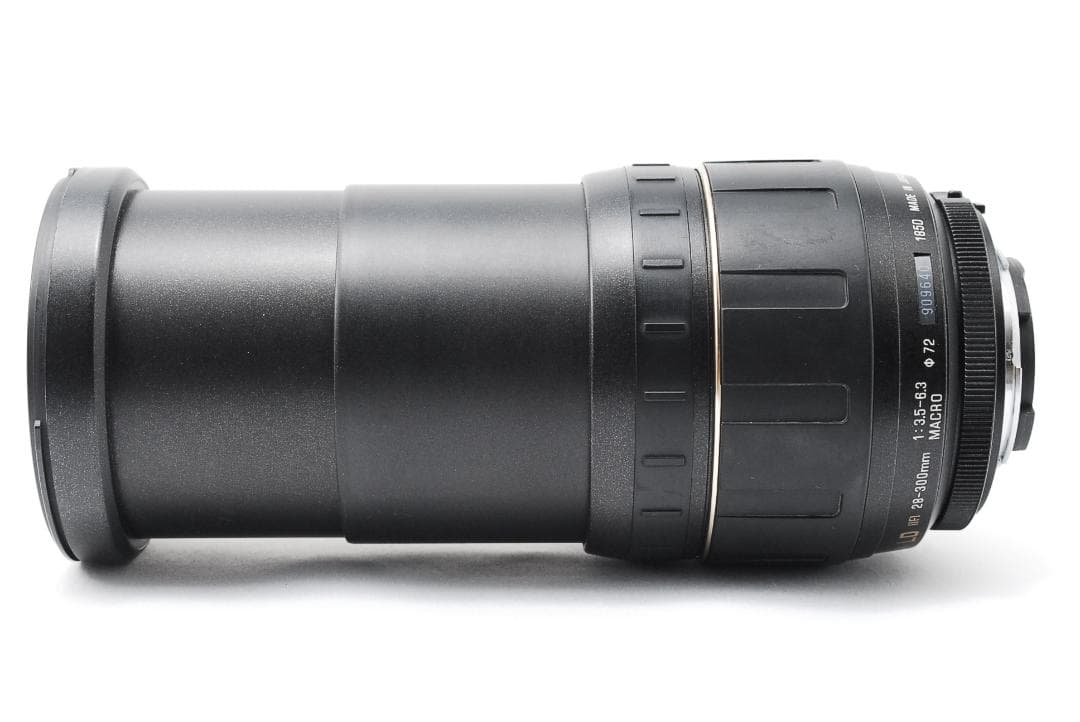 ☆広角域〜超望遠☆便利ズーム☆Tamron 28-300mm for ニコン☆