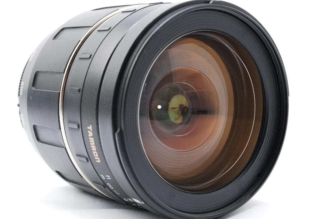 ☆広角域〜超望遠☆便利ズーム☆Tamron 28-300mm for ニコン☆