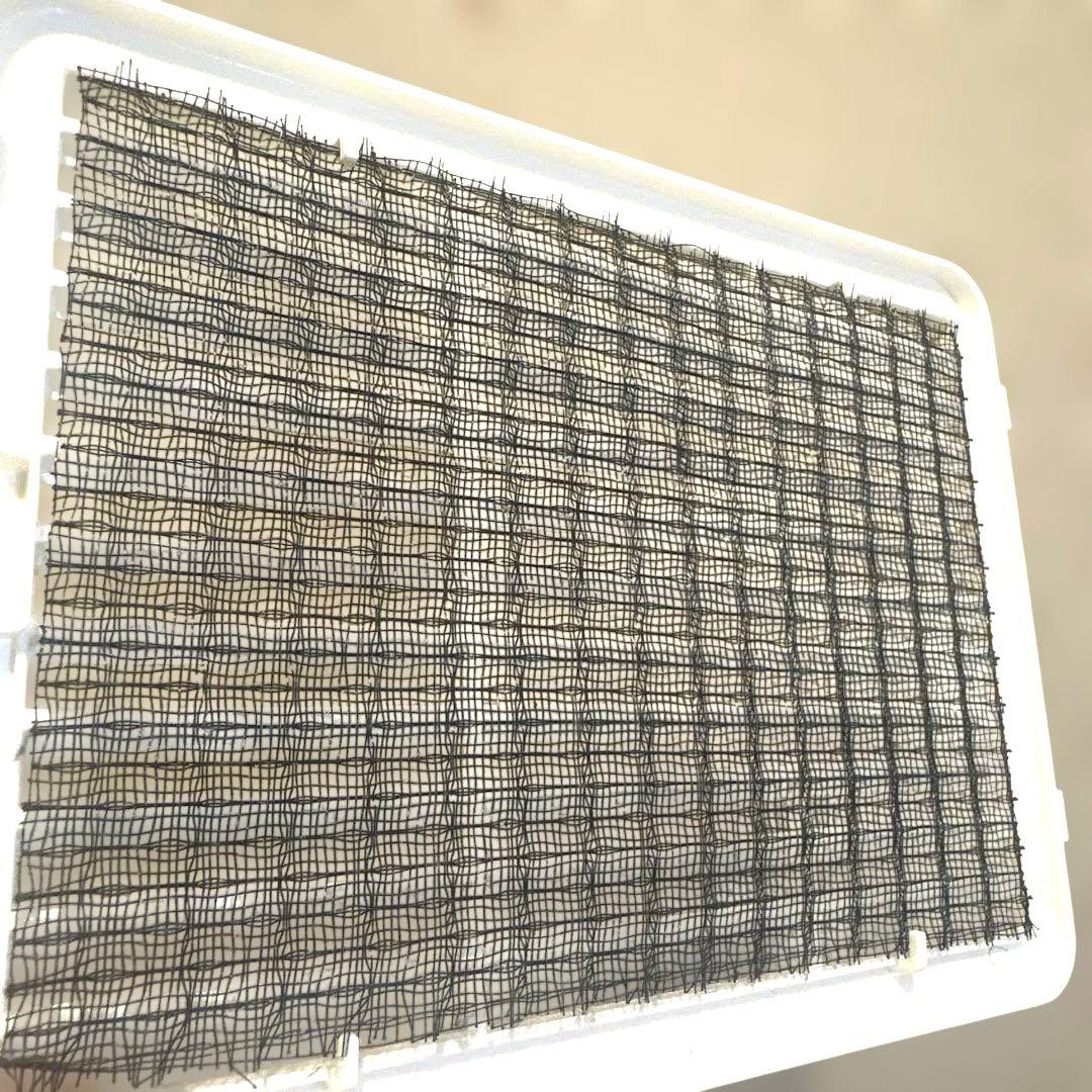 【2022年製】ダイニチ　セラミックファンヒーター　EF-1200F ホワイト