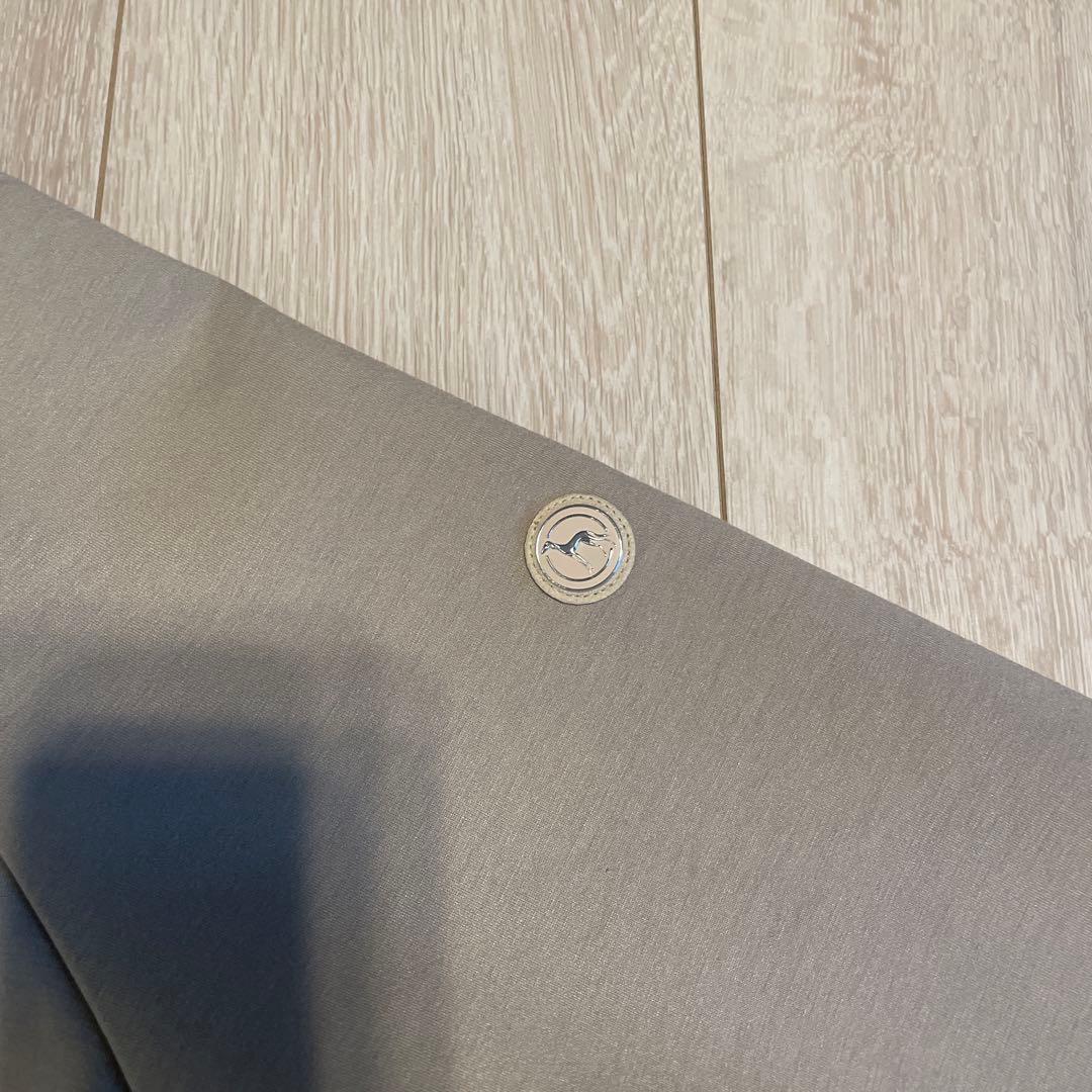 アダバッド　ジャージプルオーバー