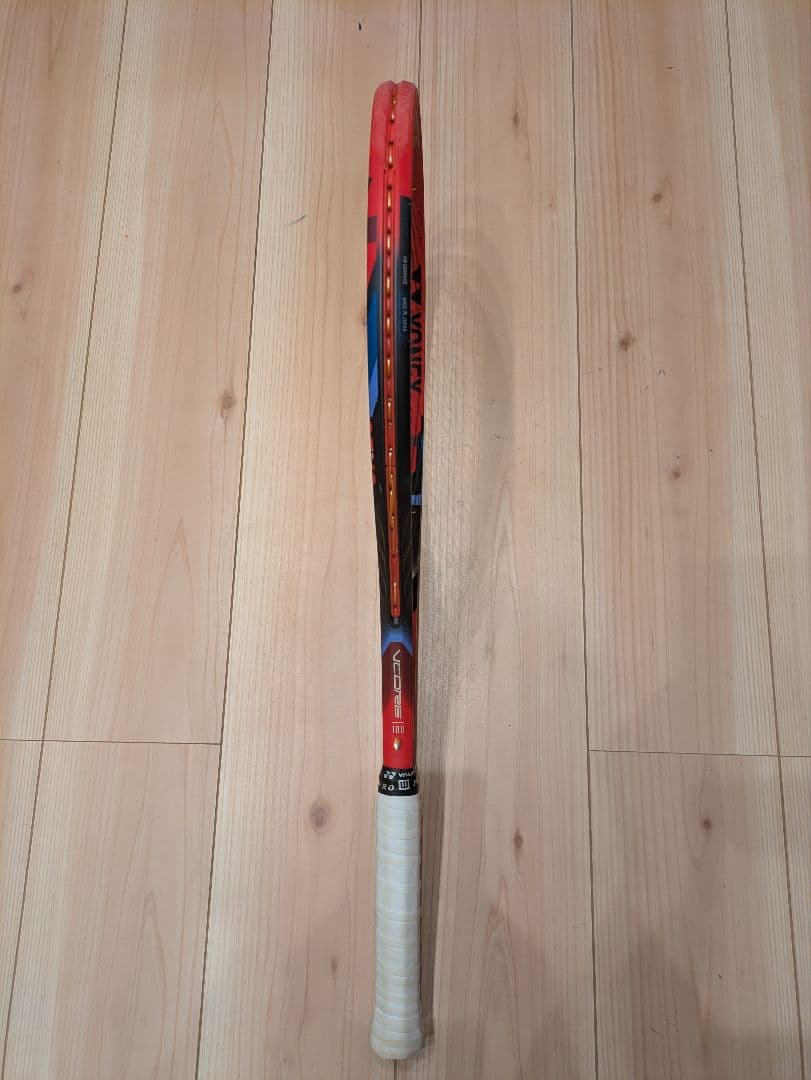 YONEX VCORE 100　2023年