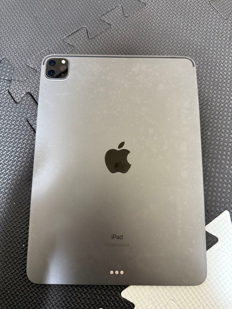 ipad pro 11インチ 第2世代 256GB 画面割れ