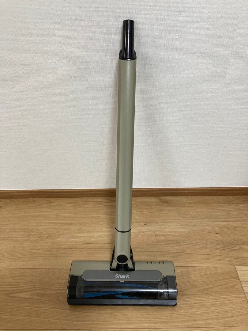 【Arai】Shark コードレス クリーナー EVOPOWER