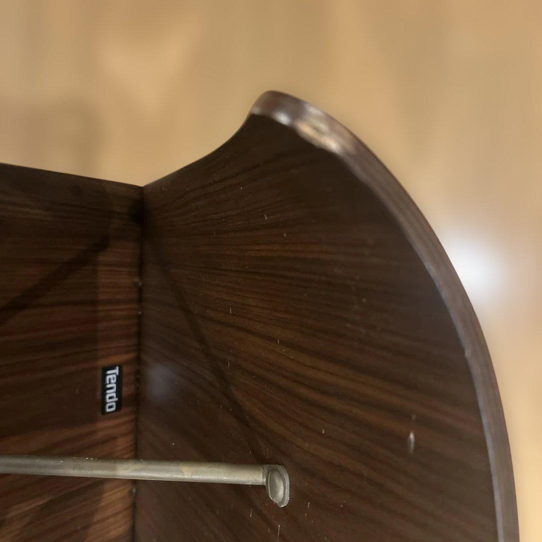 天童木工 TENDO バタフライスツール　柳宗理 SORI YANAGI 中古品