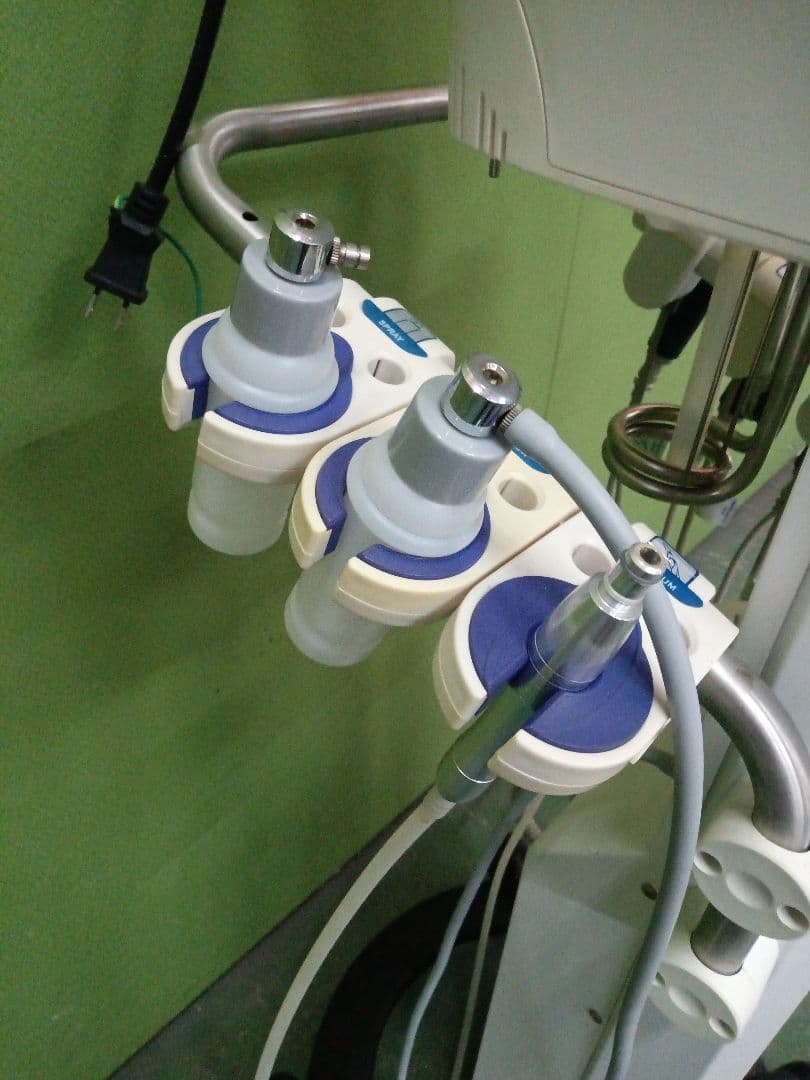 中古　Sonia NEO405 4機能複合美顔器　スチーマー　超音波　業務用