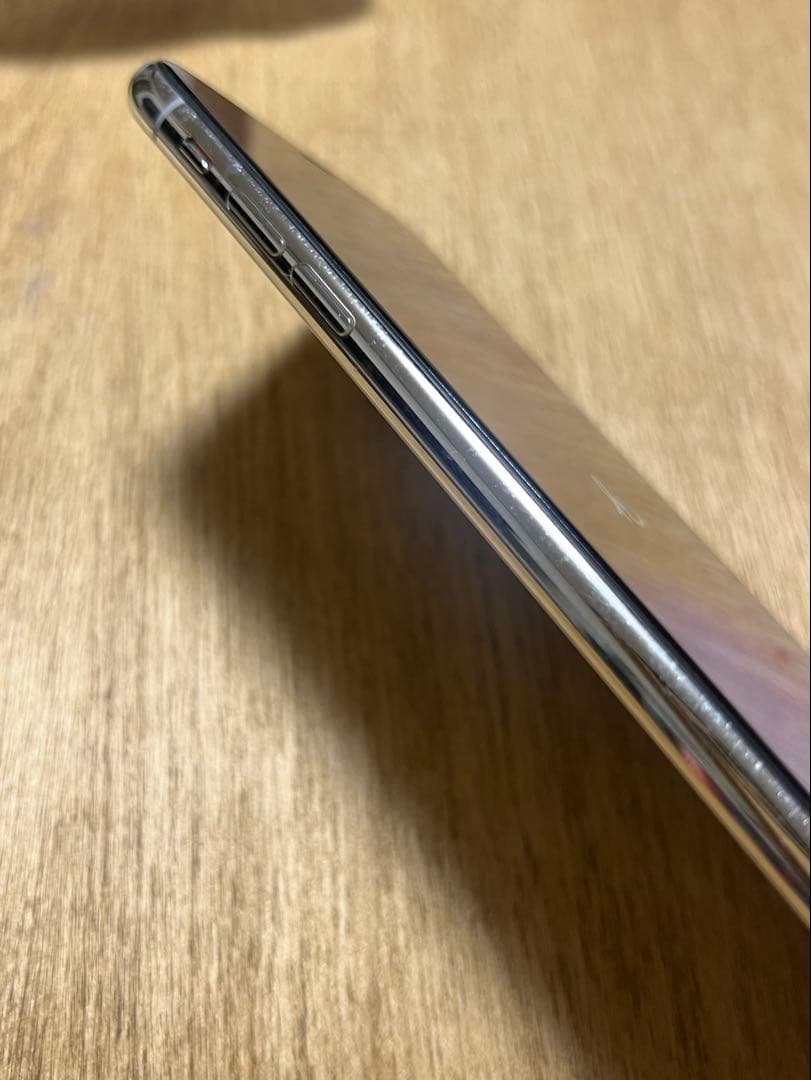 iPhone Xs Max 256GB 本体 SIMフリー