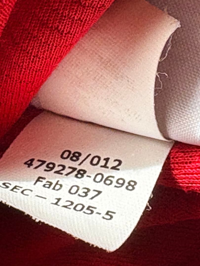 どちらも正規品‼️マンチェスターユナイテッド ゲームシャツ　2点セット