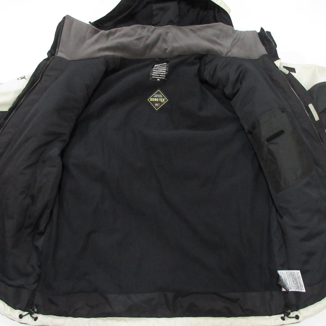 b*s様 DAIWA　GORE-TEX　パフォーマンスシェルジャケット　2XL