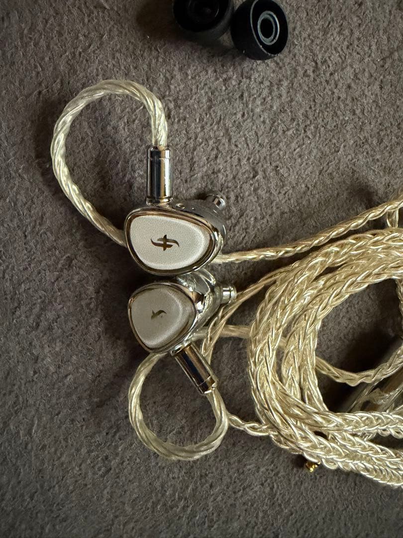 simgot ea2000 有線イヤホン